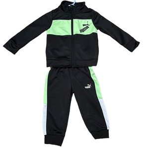 Puma Tracksuit 18M